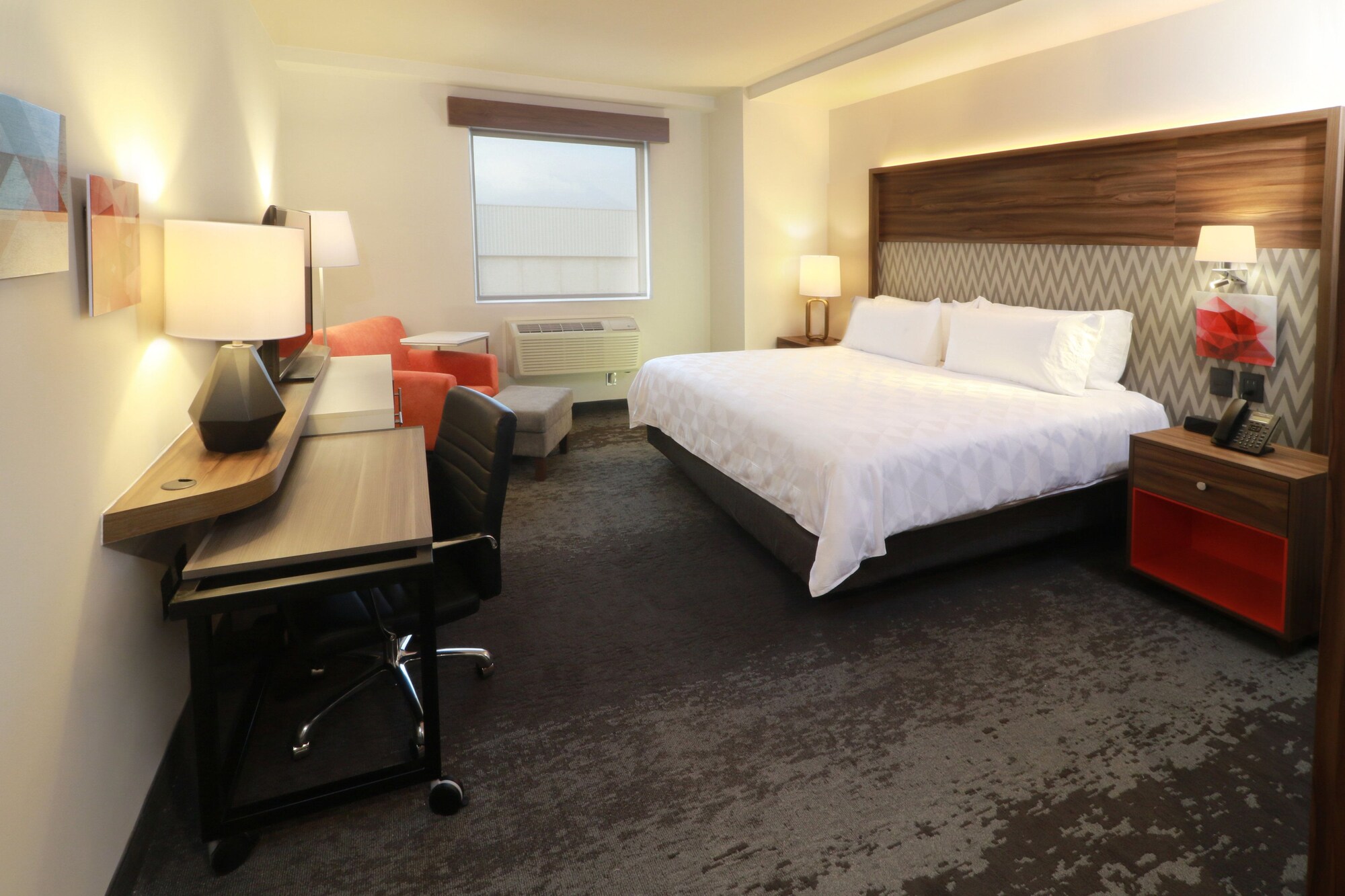 holiday inn hotel and suites monterrey apodaca zona