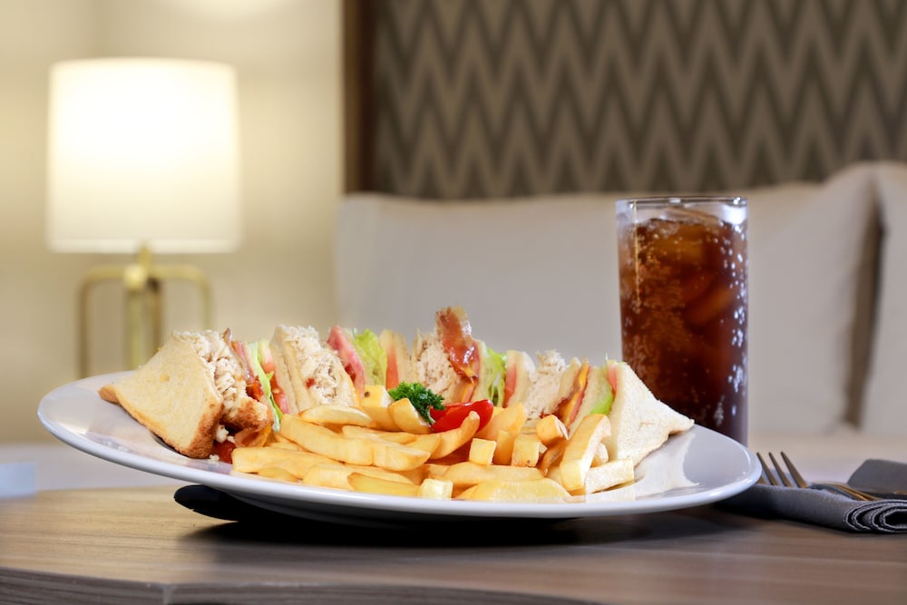 holiday inn hotel and suites monterrey apodaca zona