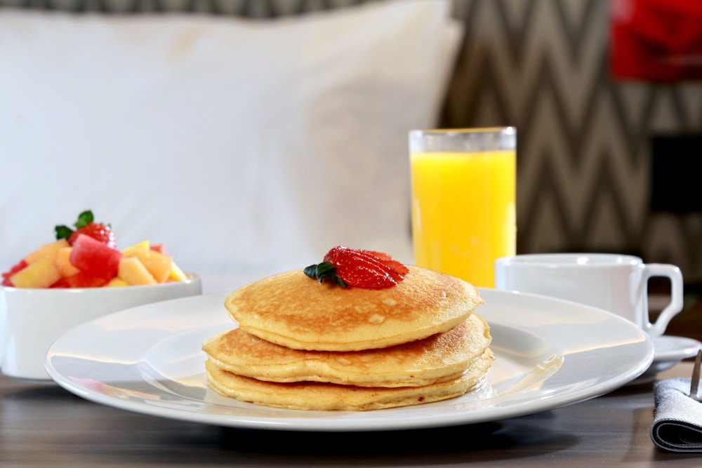 holiday inn hotel and suites monterrey apodaca zona