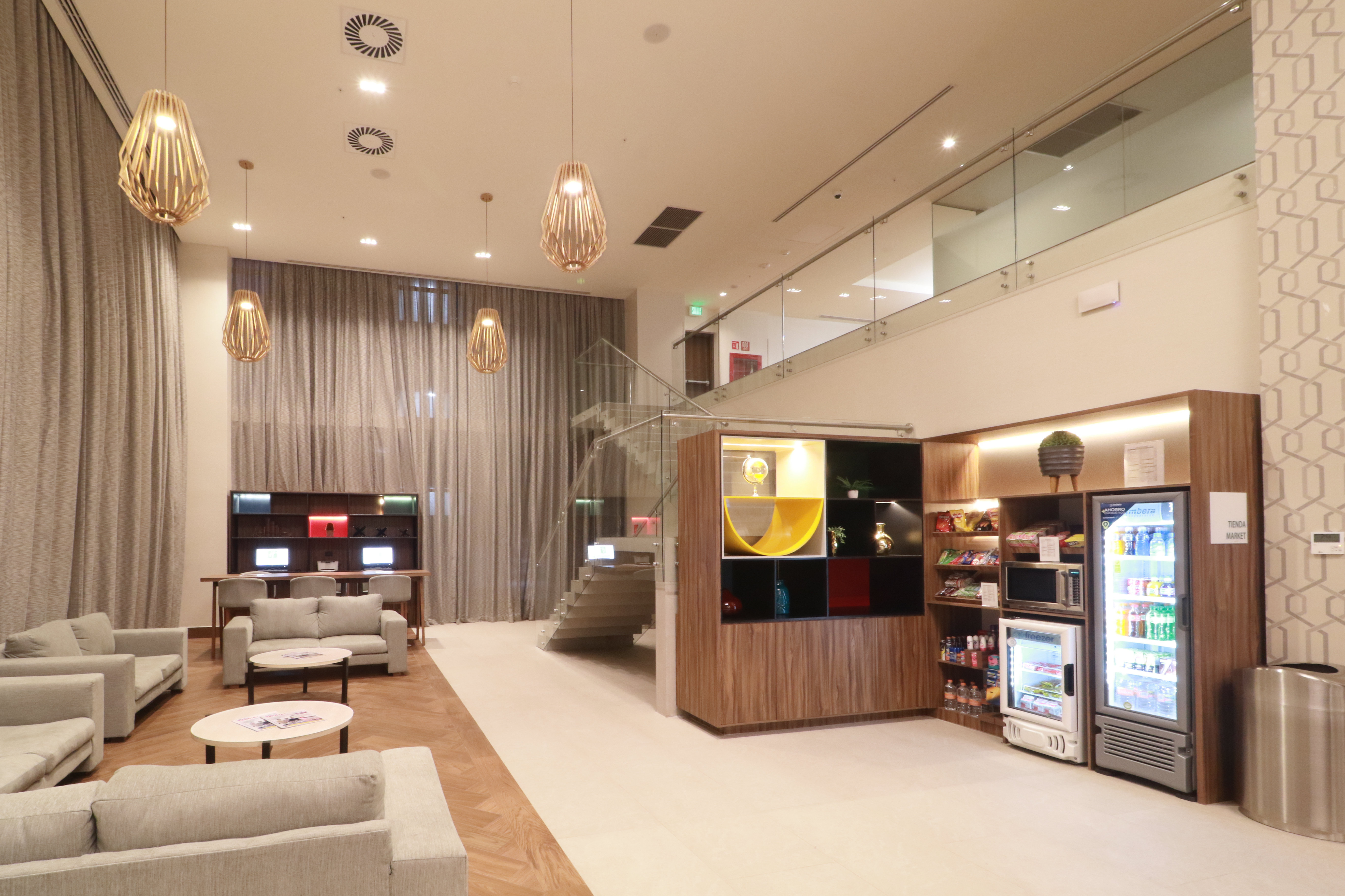 holiday inn hotel and suites monterrey apodaca zona
