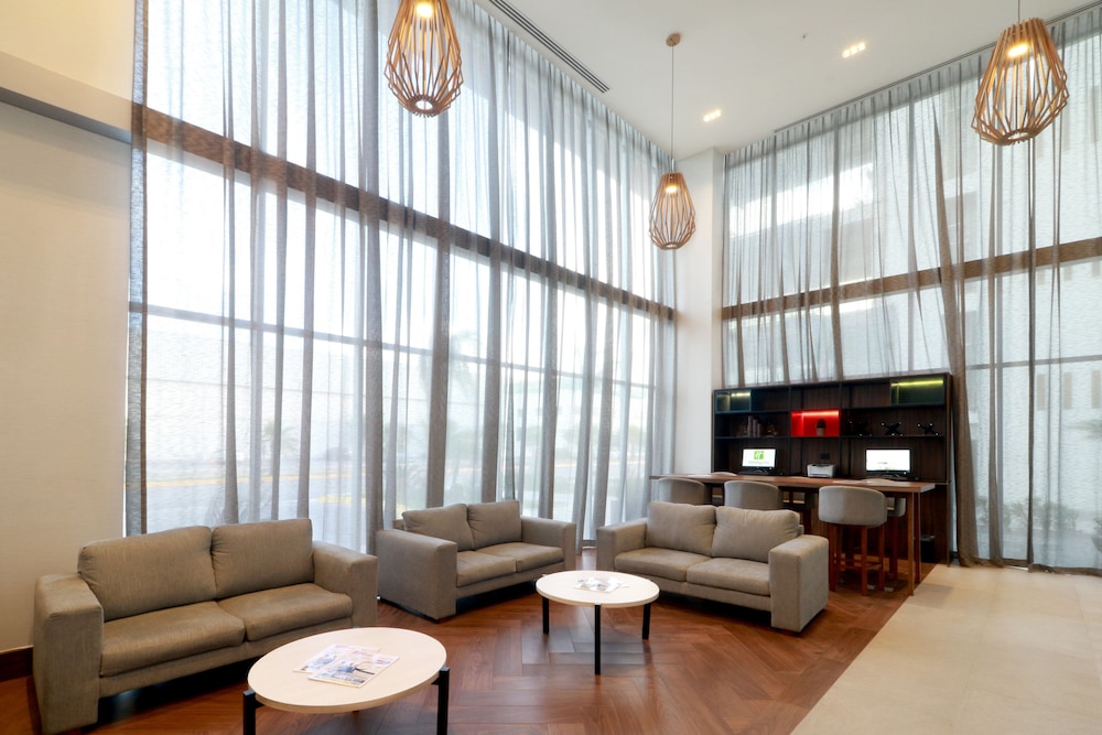 holiday inn hotel and suites monterrey apodaca zona