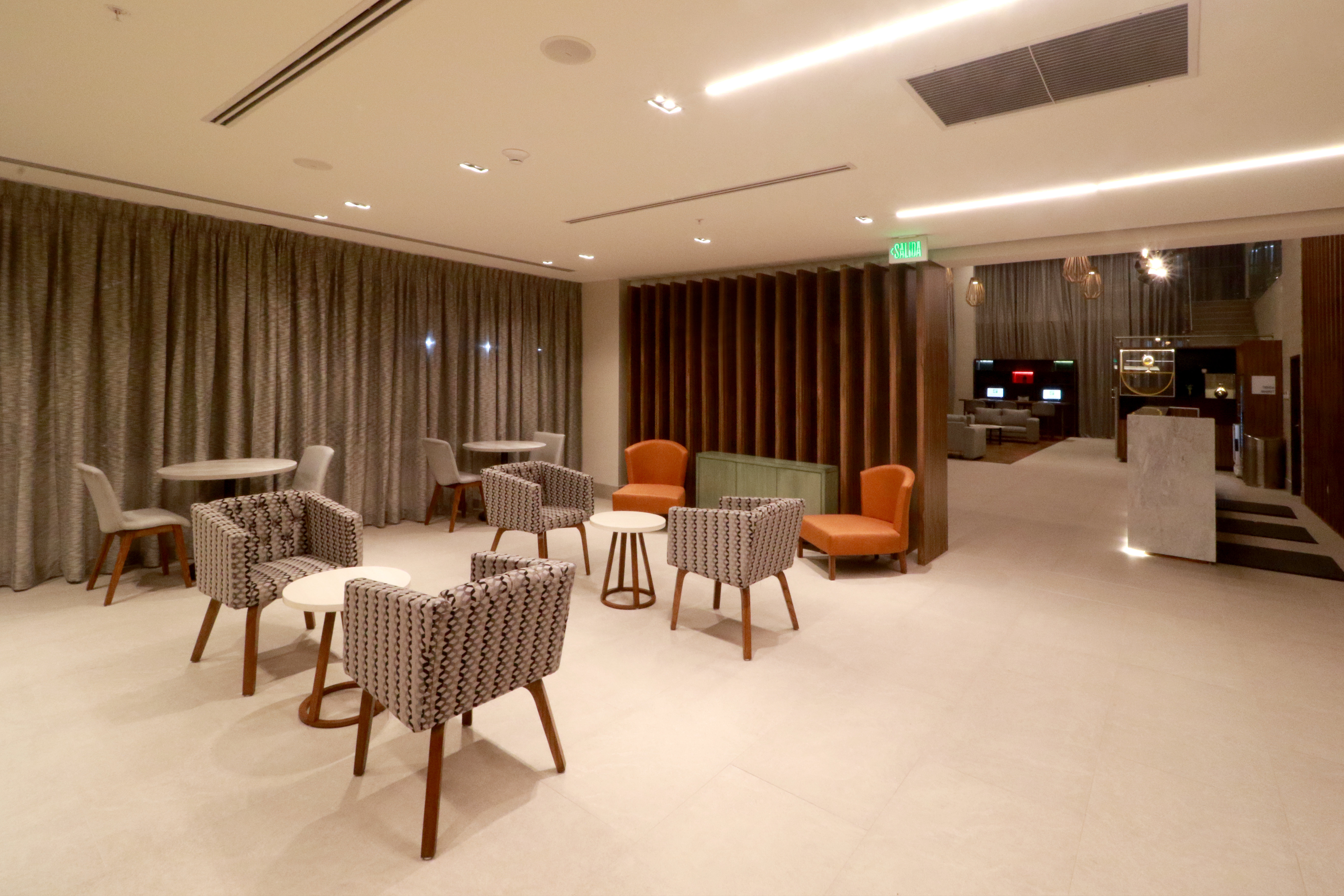 holiday inn hotel and suites monterrey apodaca zona