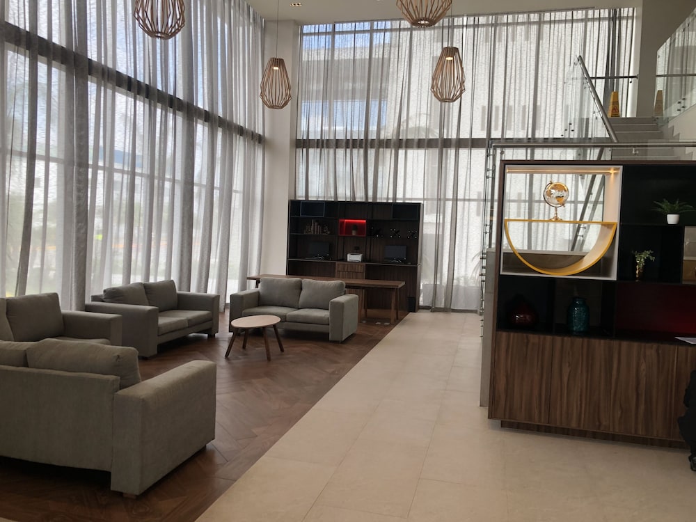 holiday inn hotel and suites monterrey apodaca zona