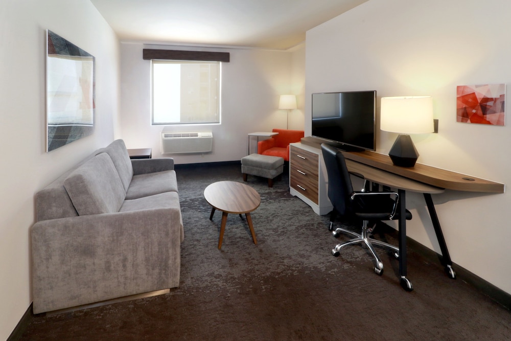 holiday inn hotel and suites monterrey apodaca zona