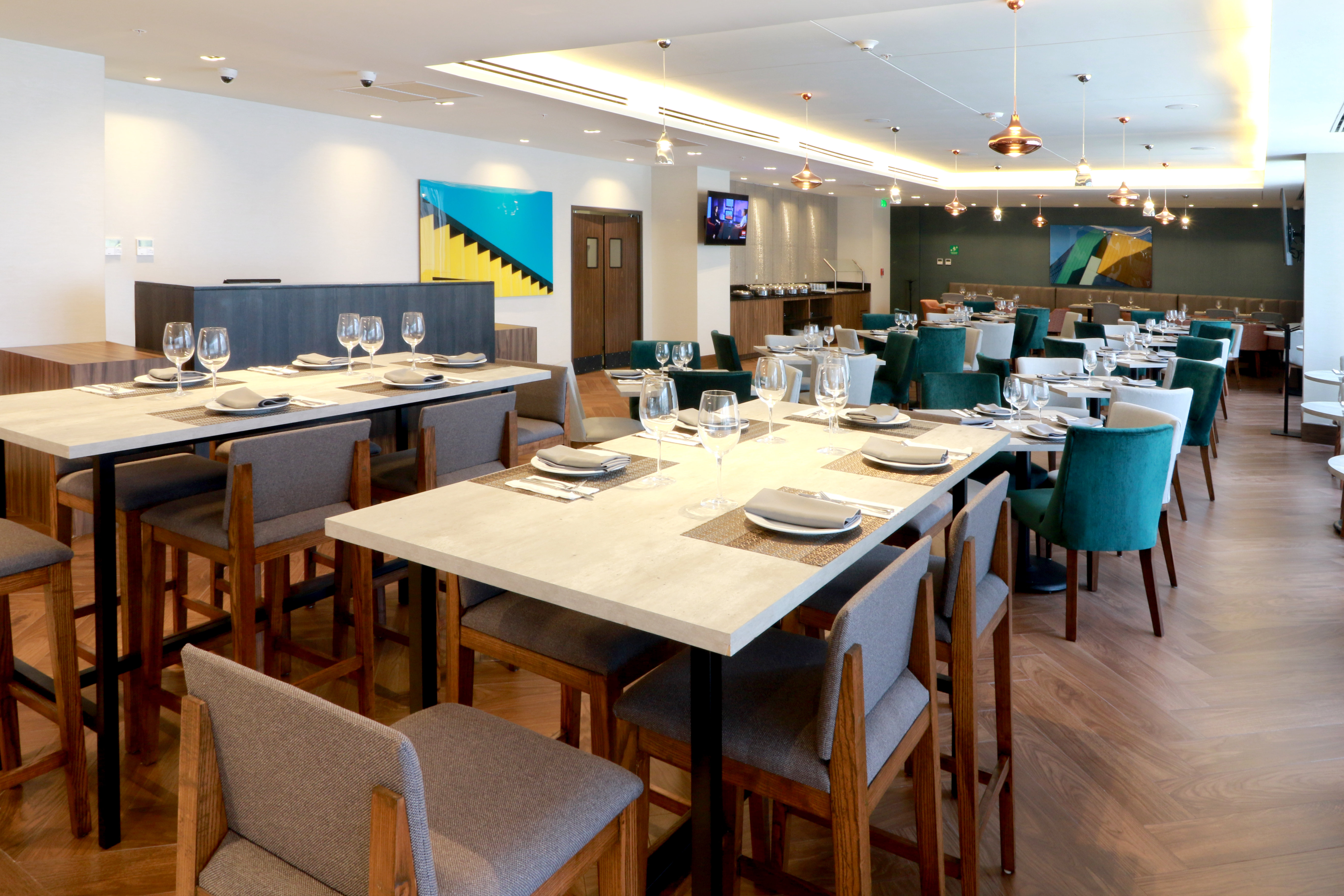 holiday inn hotel and suites monterrey apodaca zona