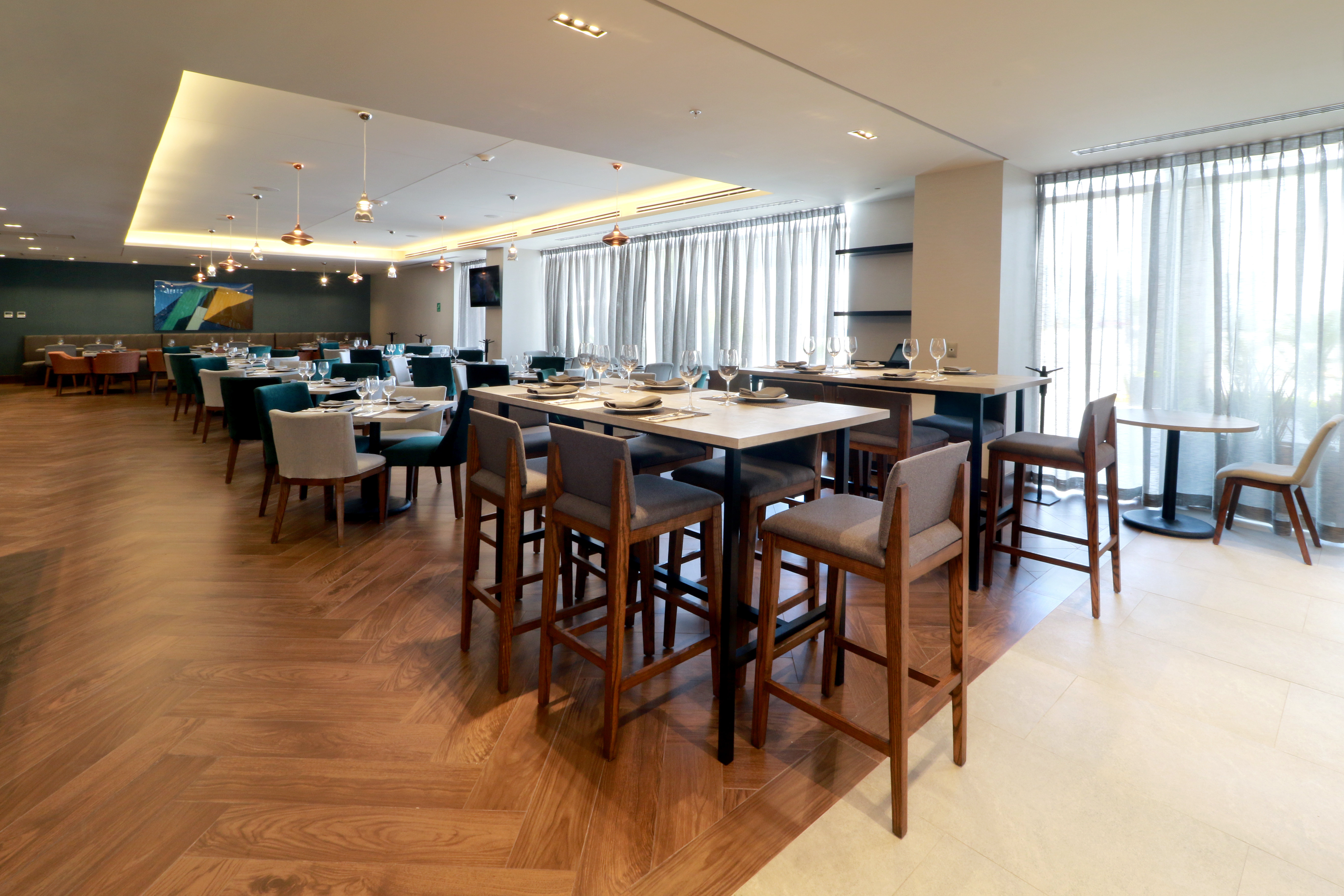 holiday inn hotel and suites monterrey apodaca zona