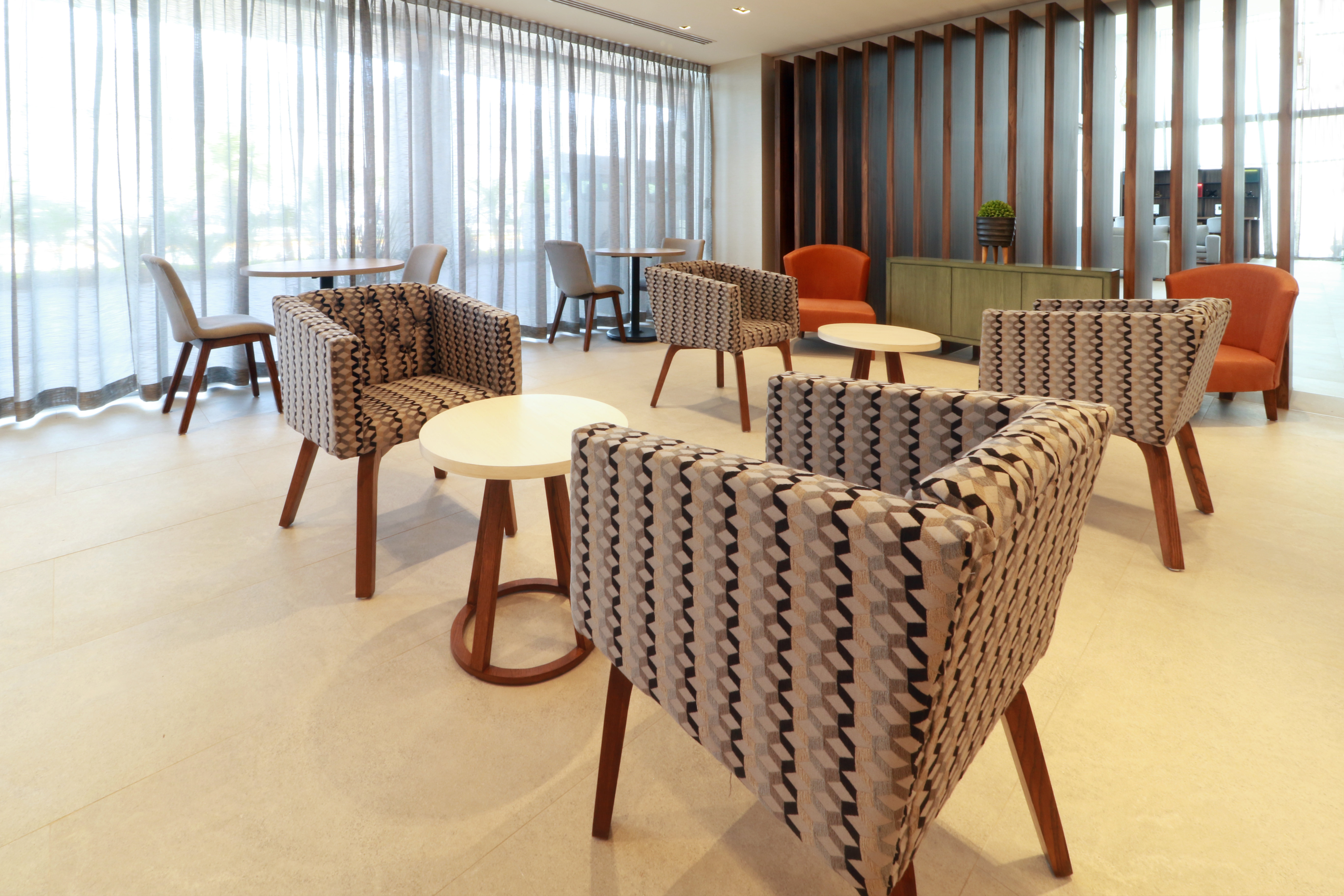 holiday inn hotel and suites monterrey apodaca zona
