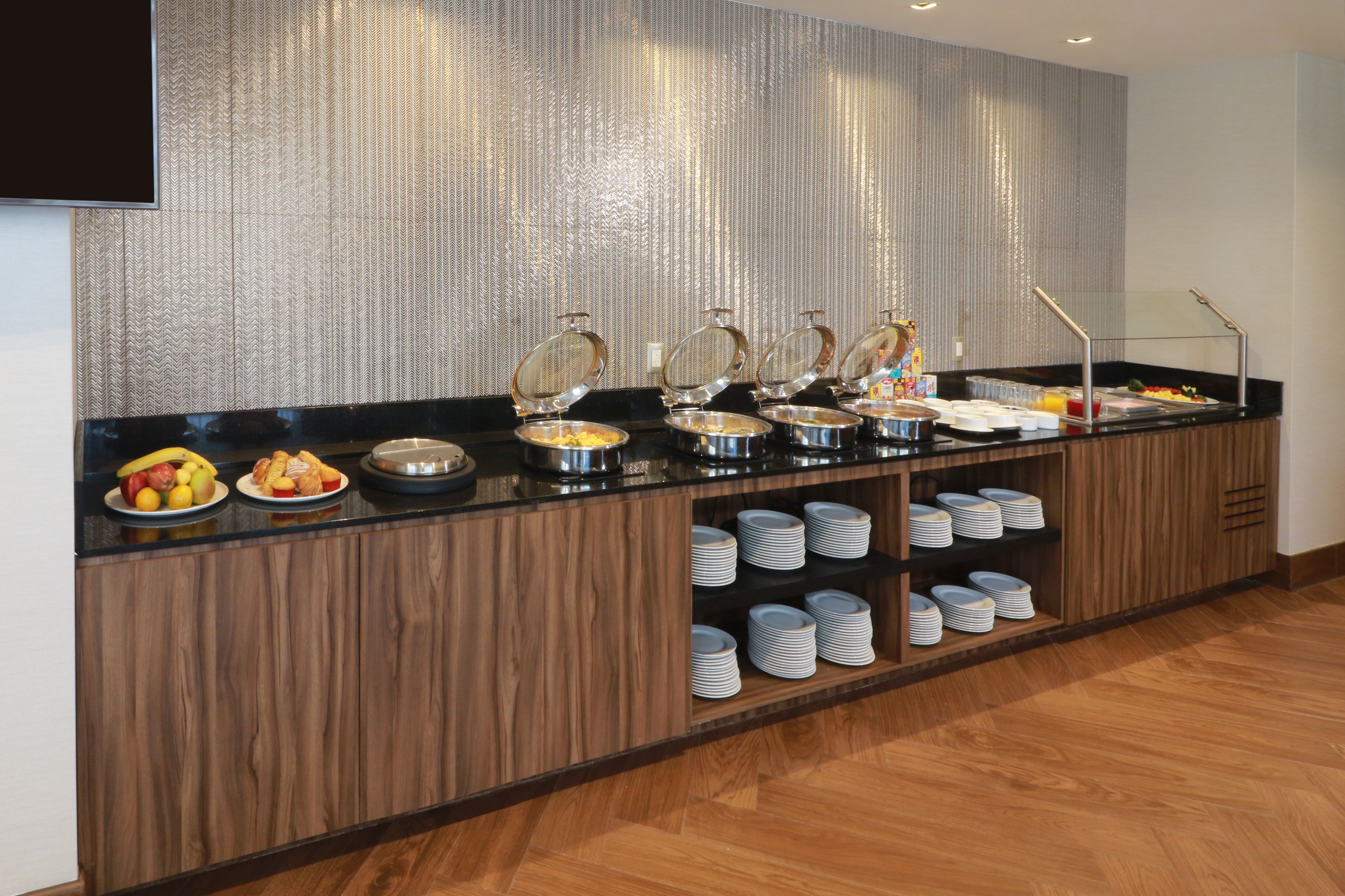 holiday inn hotel and suites monterrey apodaca zona