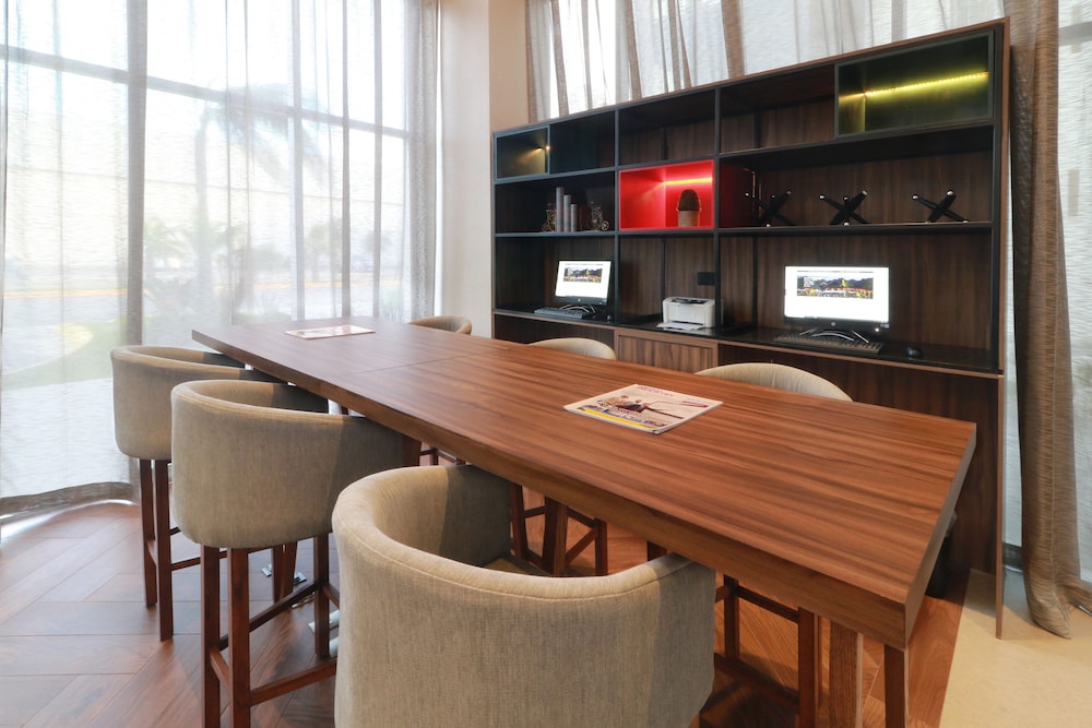 holiday inn hotel and suites monterrey apodaca zona
