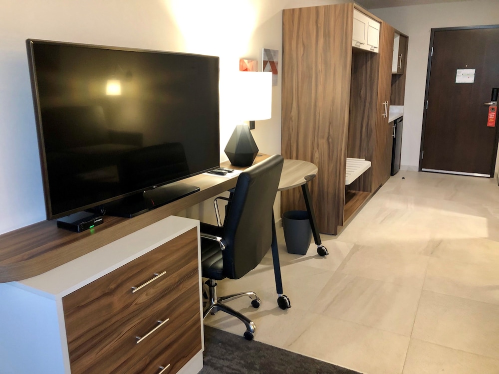 holiday inn hotel and suites monterrey apodaca zona