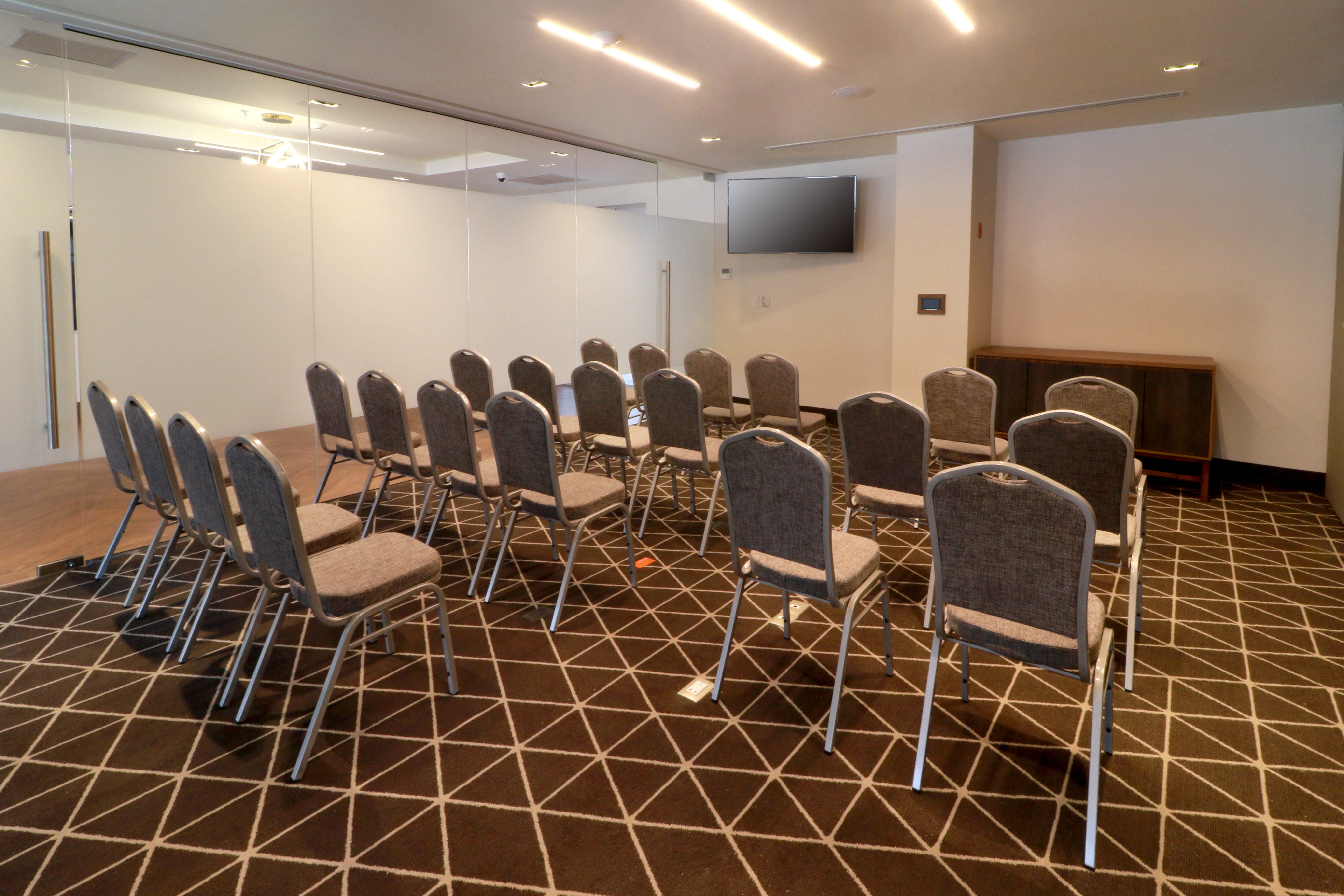 holiday inn hotel and suites monterrey apodaca zona