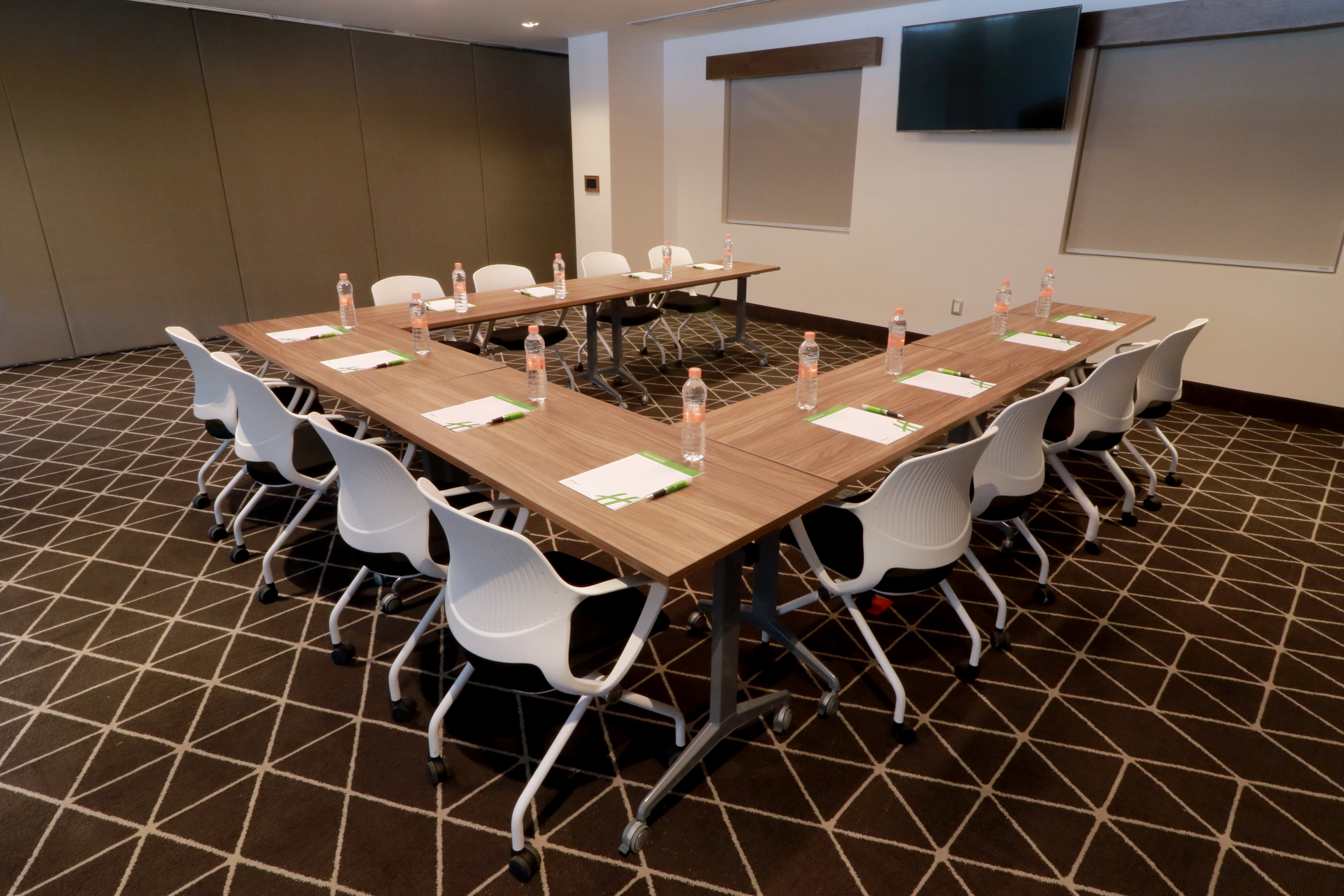 holiday inn hotel and suites monterrey apodaca zona