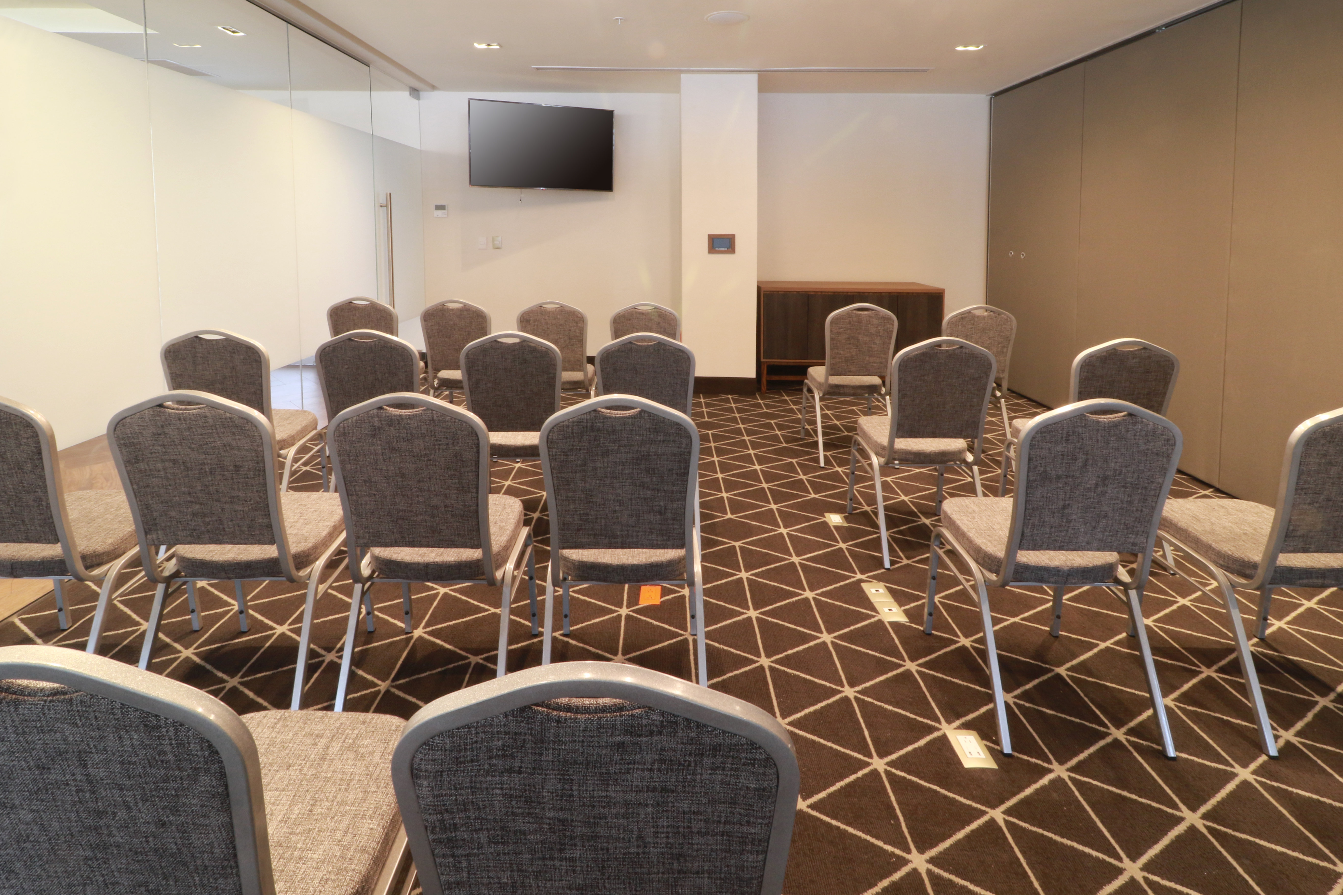 holiday inn hotel and suites monterrey apodaca zona