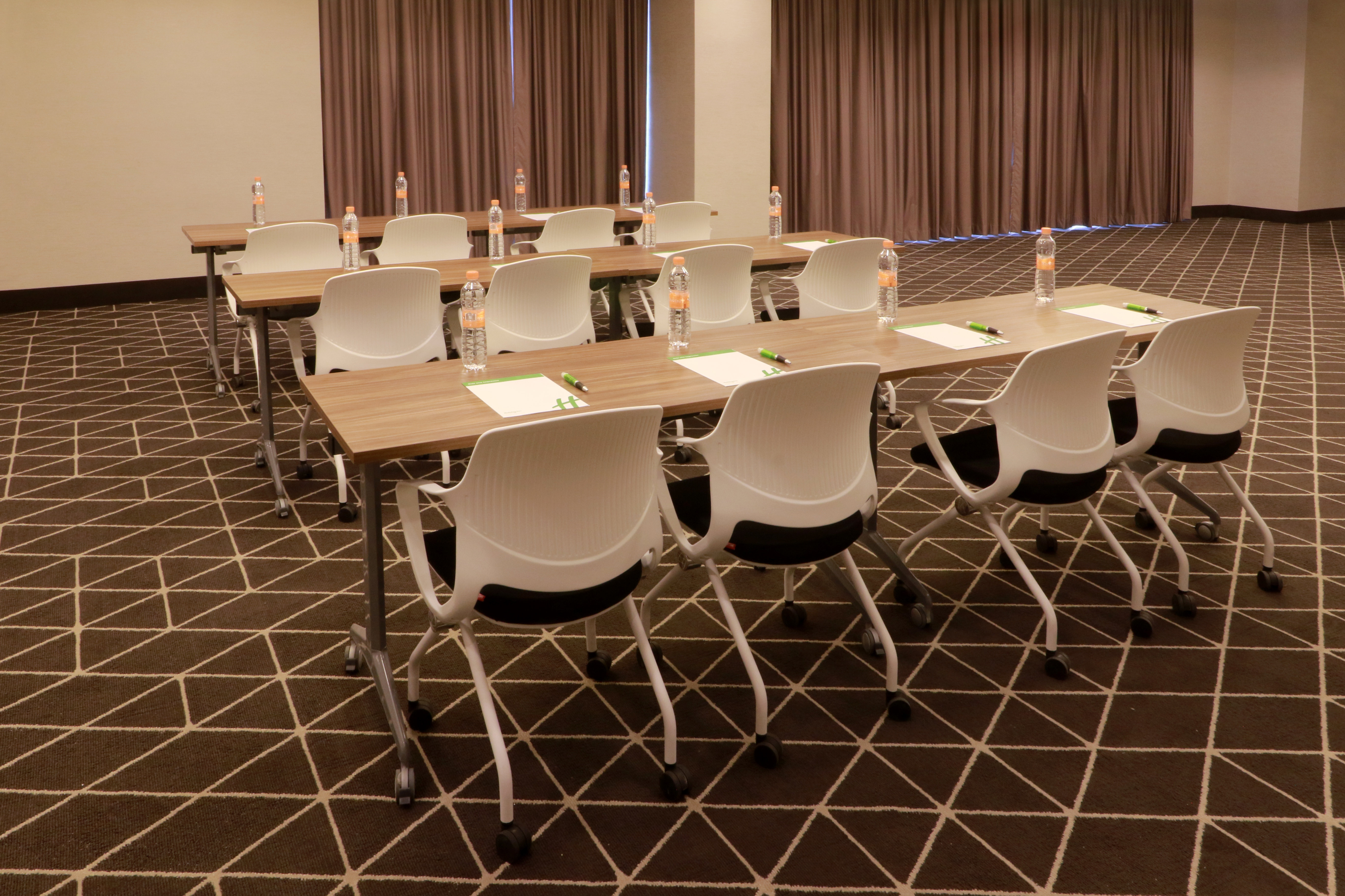 holiday inn hotel and suites monterrey apodaca zona