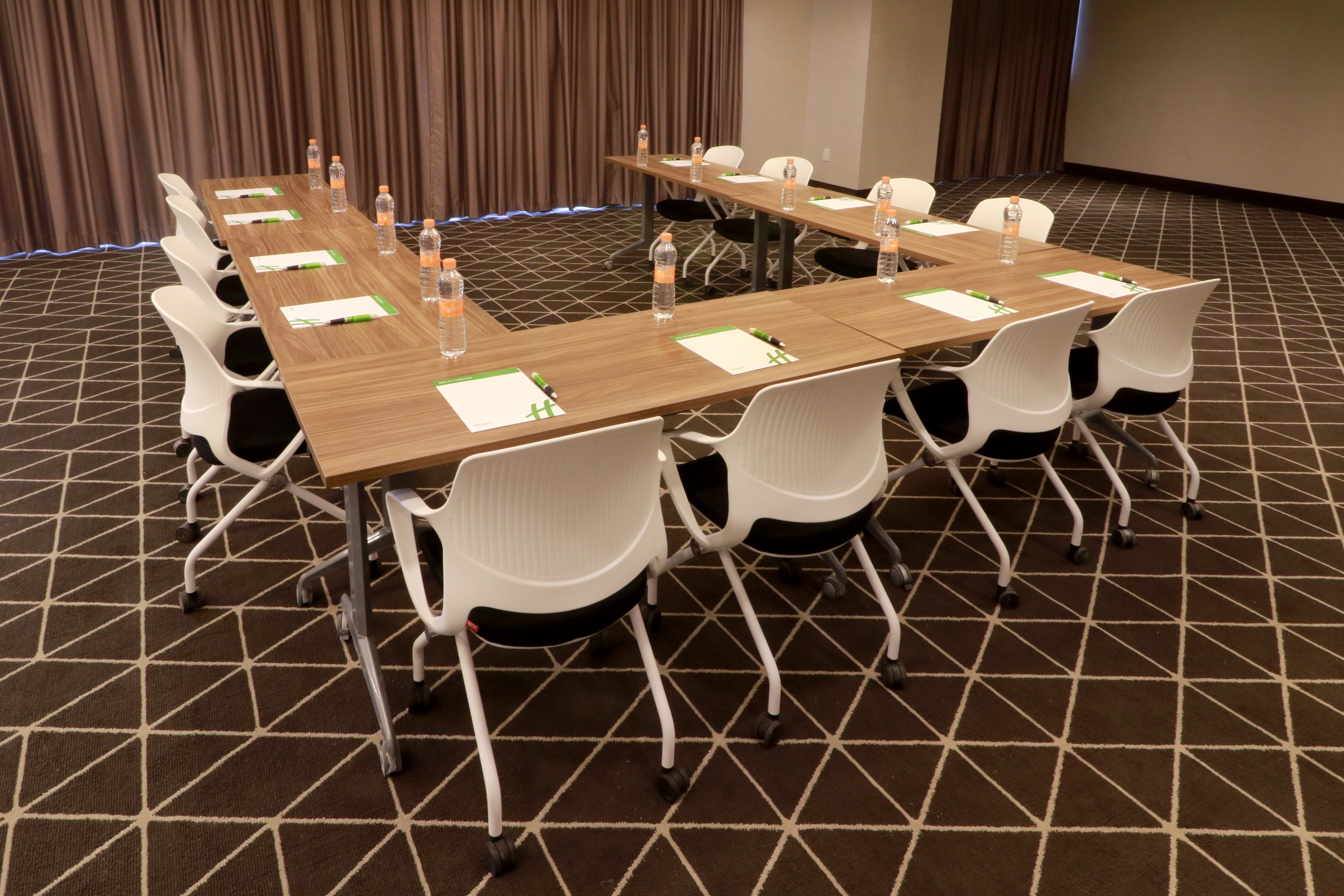 holiday inn hotel and suites monterrey apodaca zona