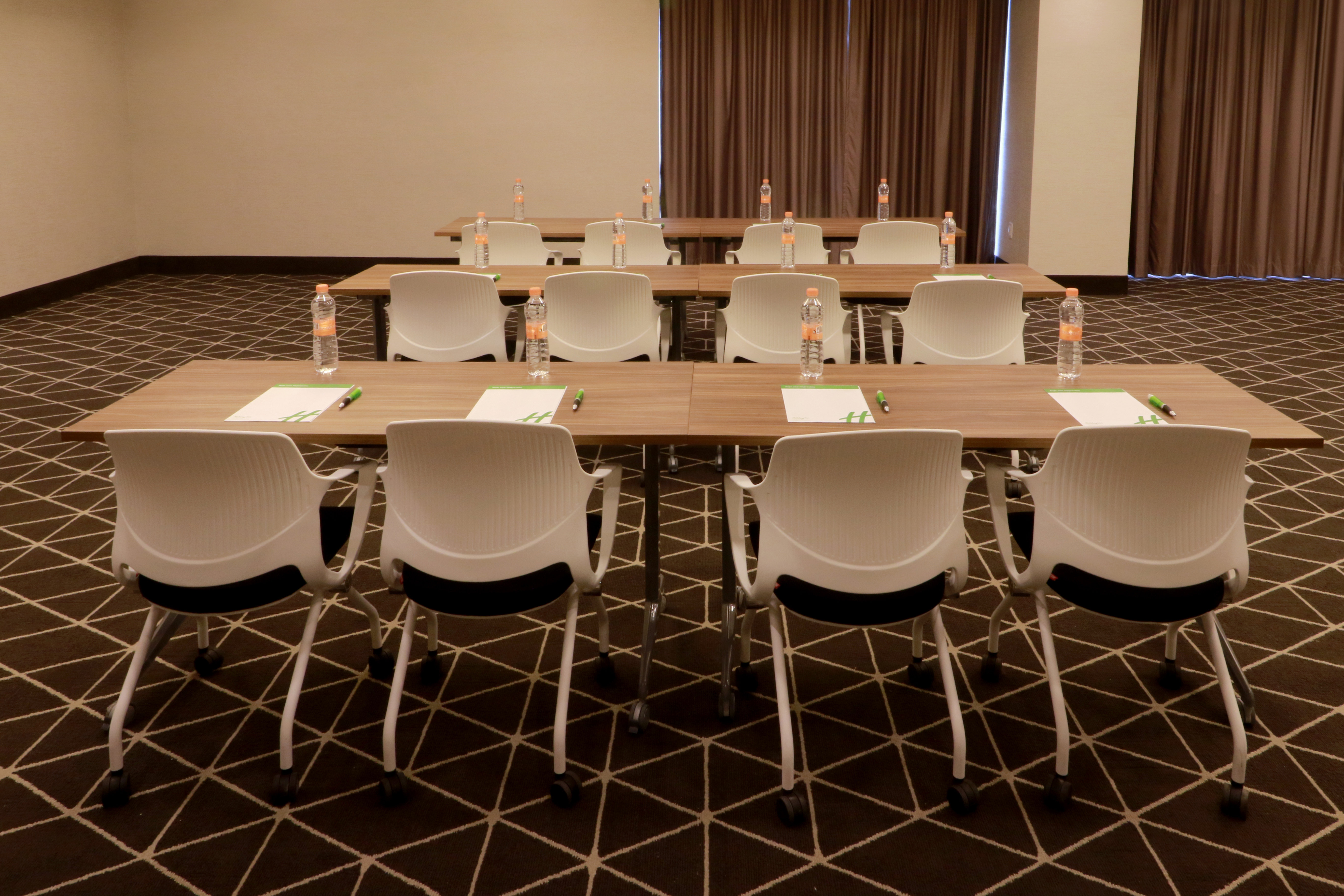 holiday inn hotel and suites monterrey apodaca zona