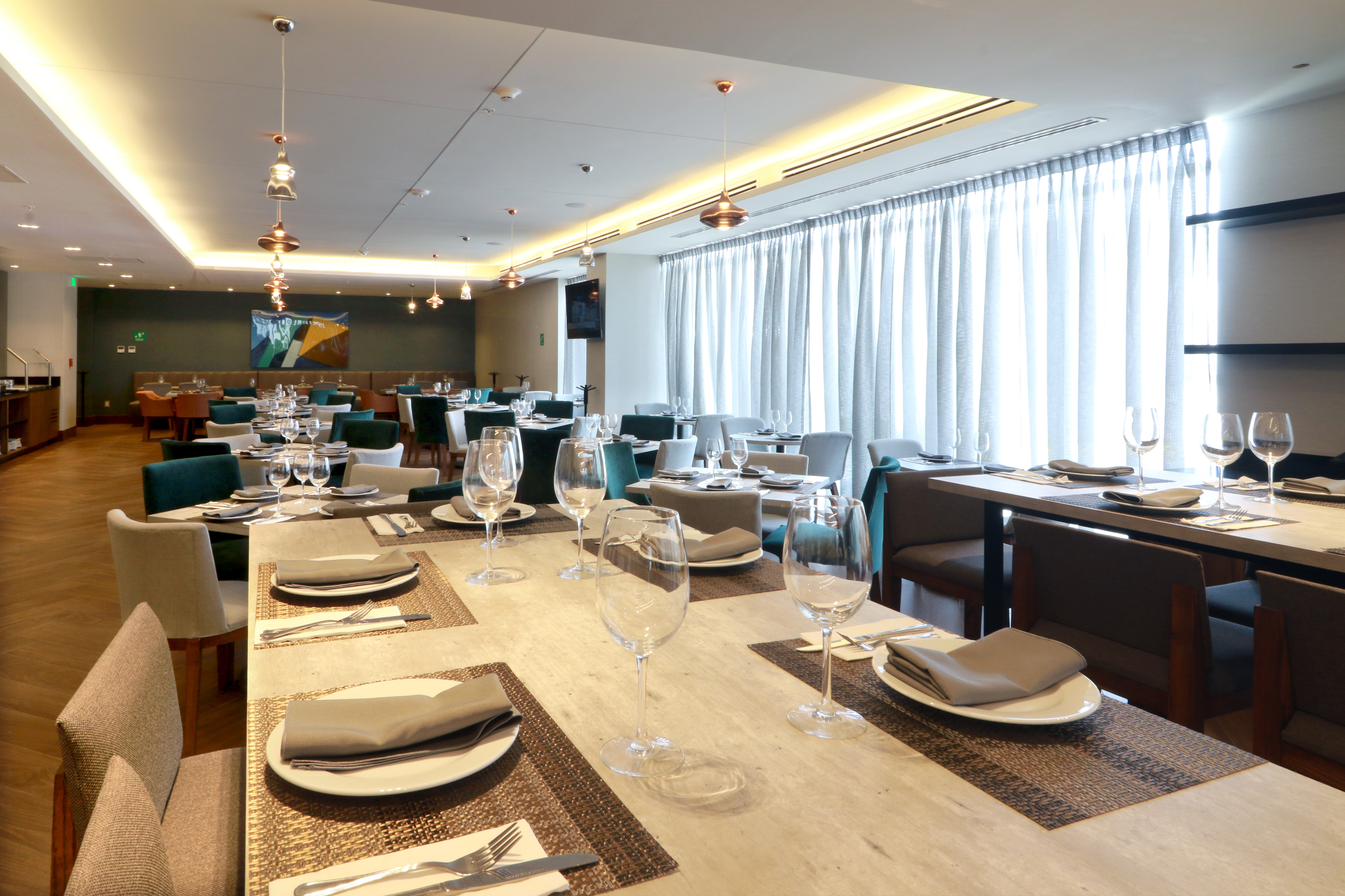 holiday inn hotel and suites monterrey apodaca zona