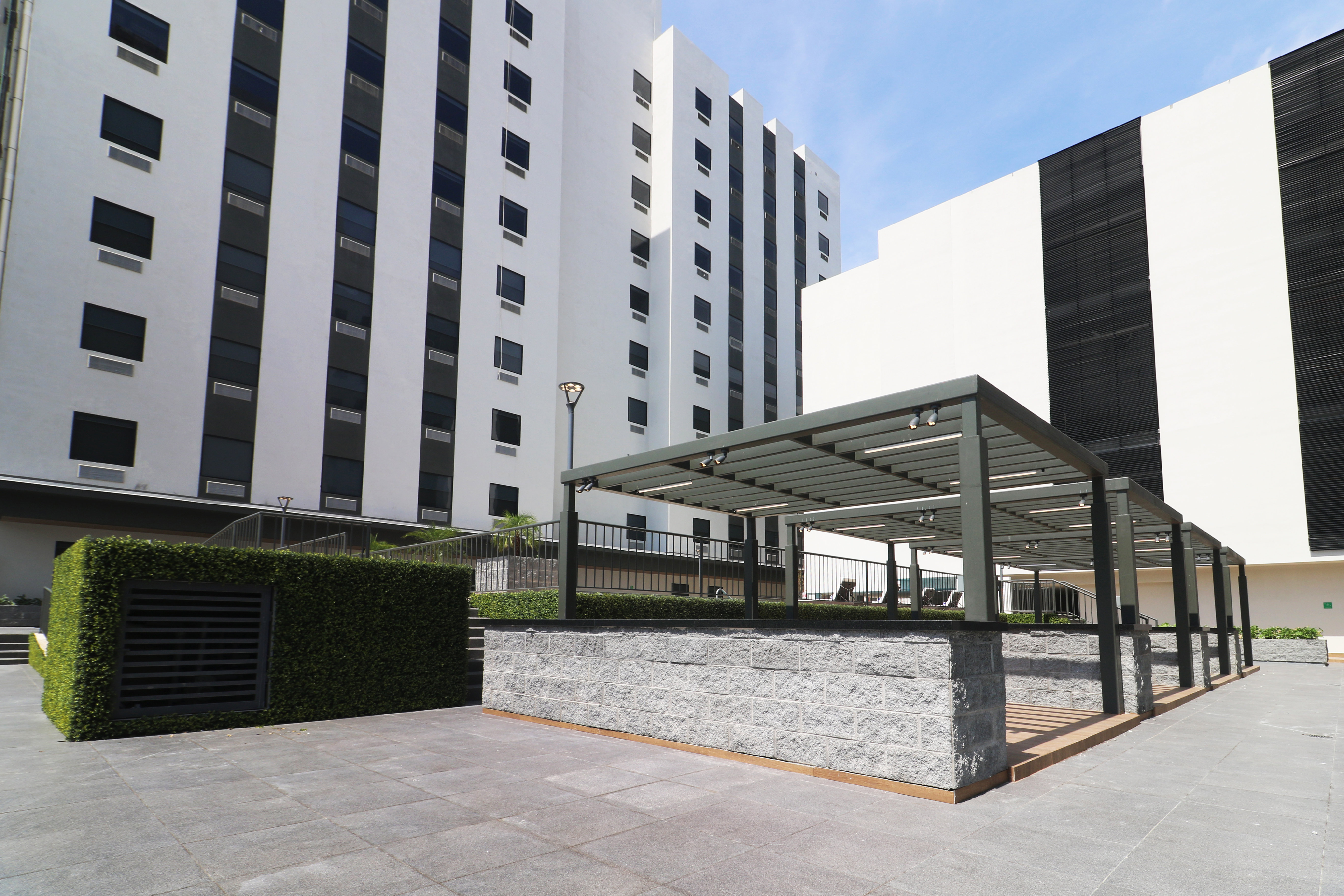 holiday inn hotel and suites monterrey apodaca zona