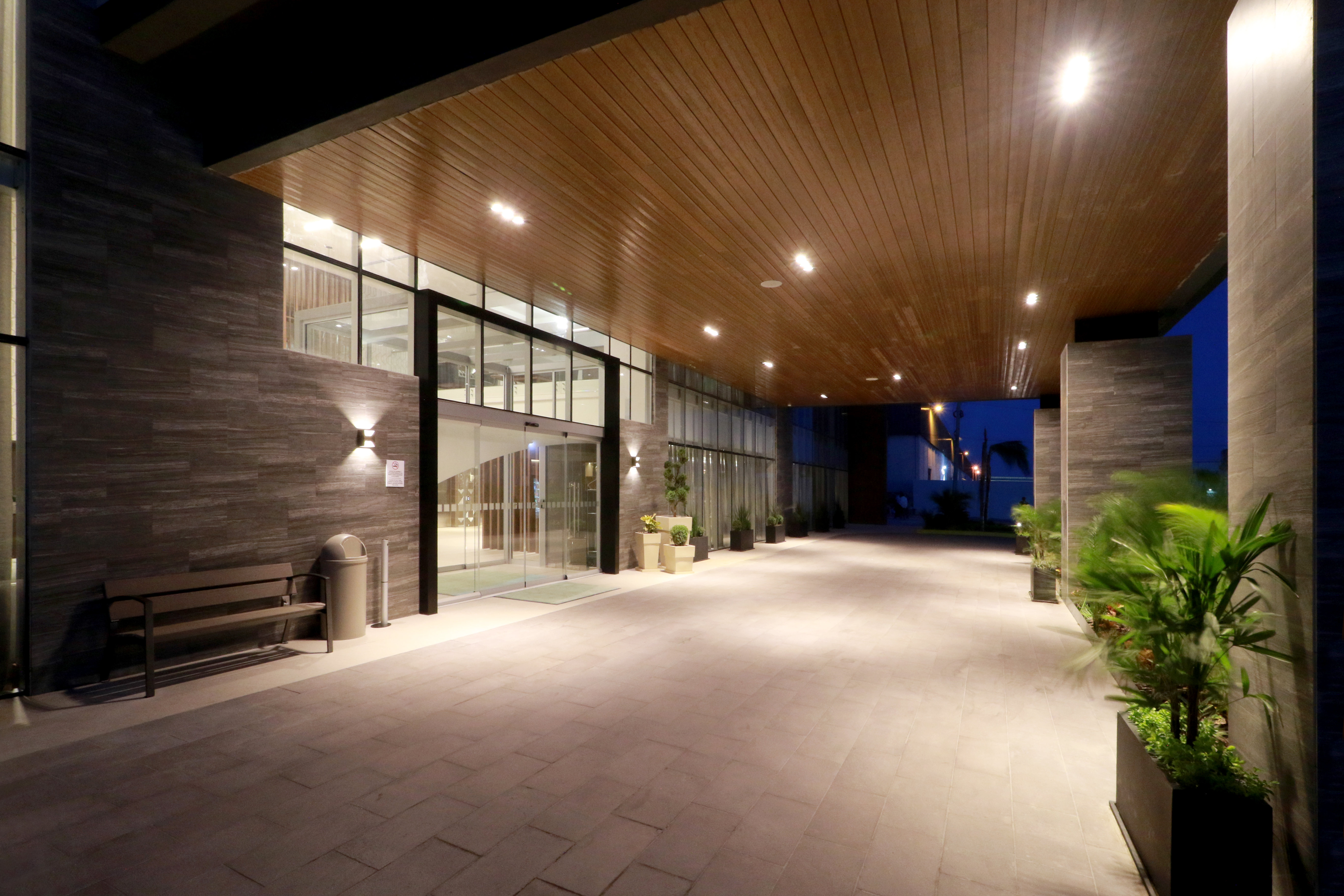 holiday inn hotel and suites monterrey apodaca zona