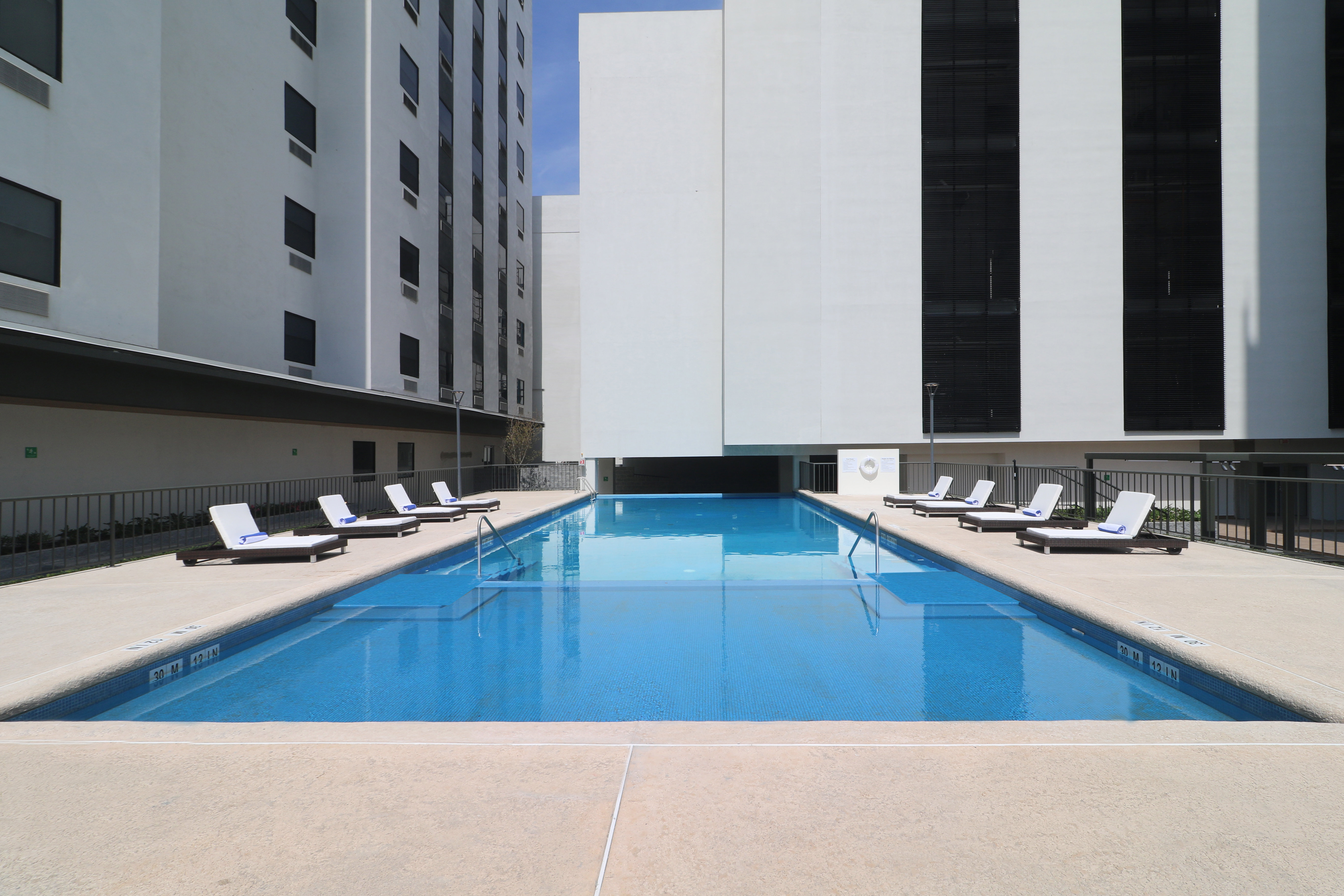 holiday inn hotel and suites monterrey apodaca zona