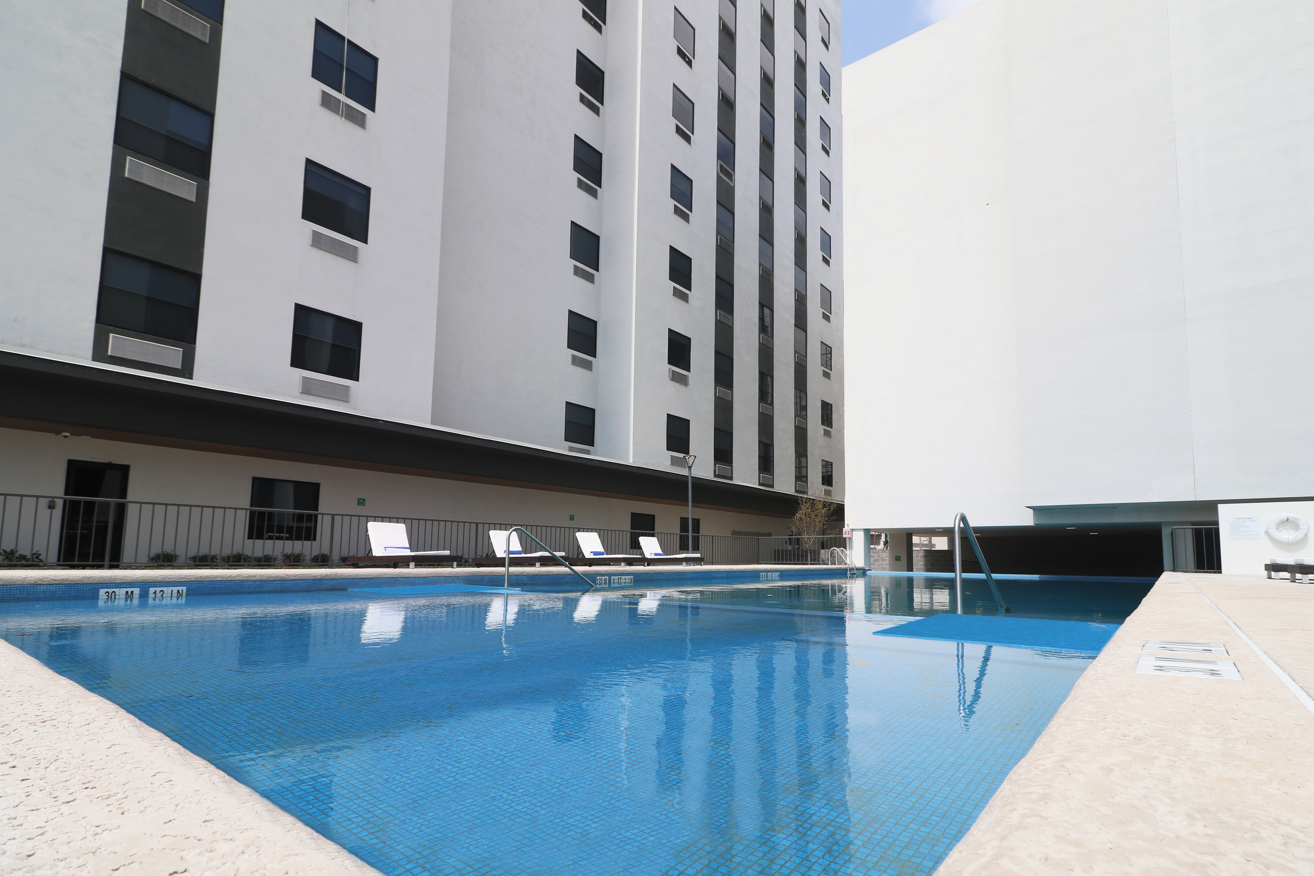 holiday inn hotel and suites monterrey apodaca zona
