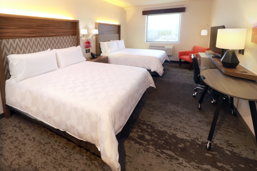 holiday inn hotel and suites monterrey apodaca zona