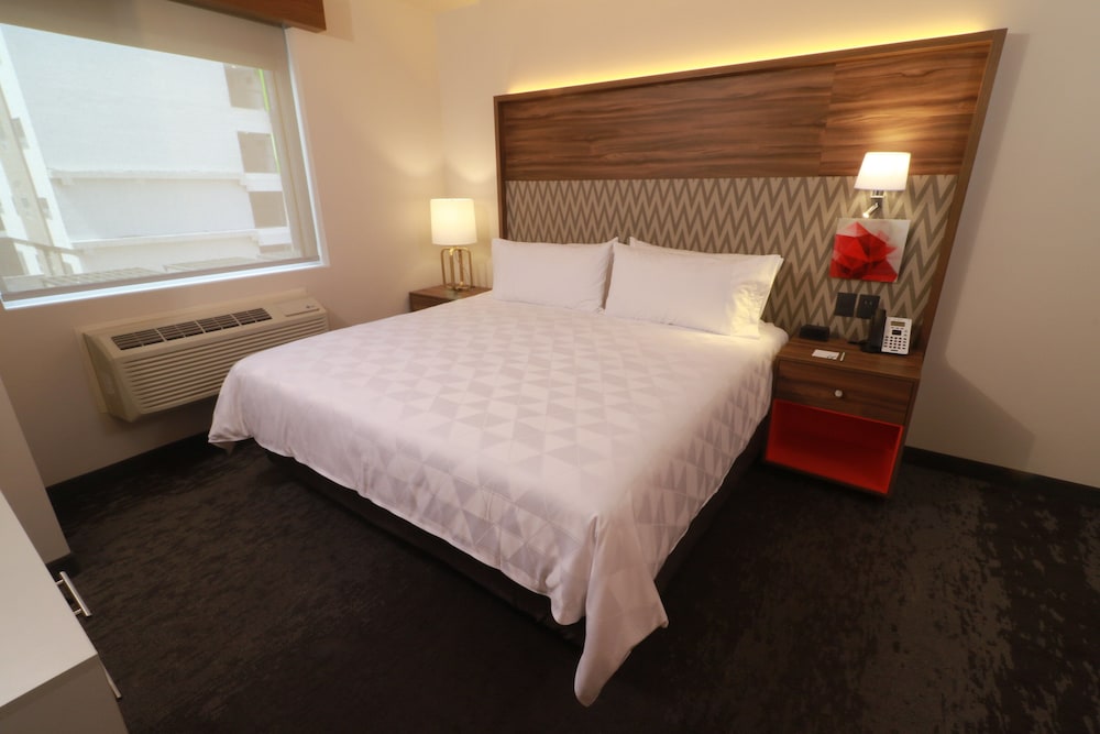 holiday inn hotel and suites monterrey apodaca zona