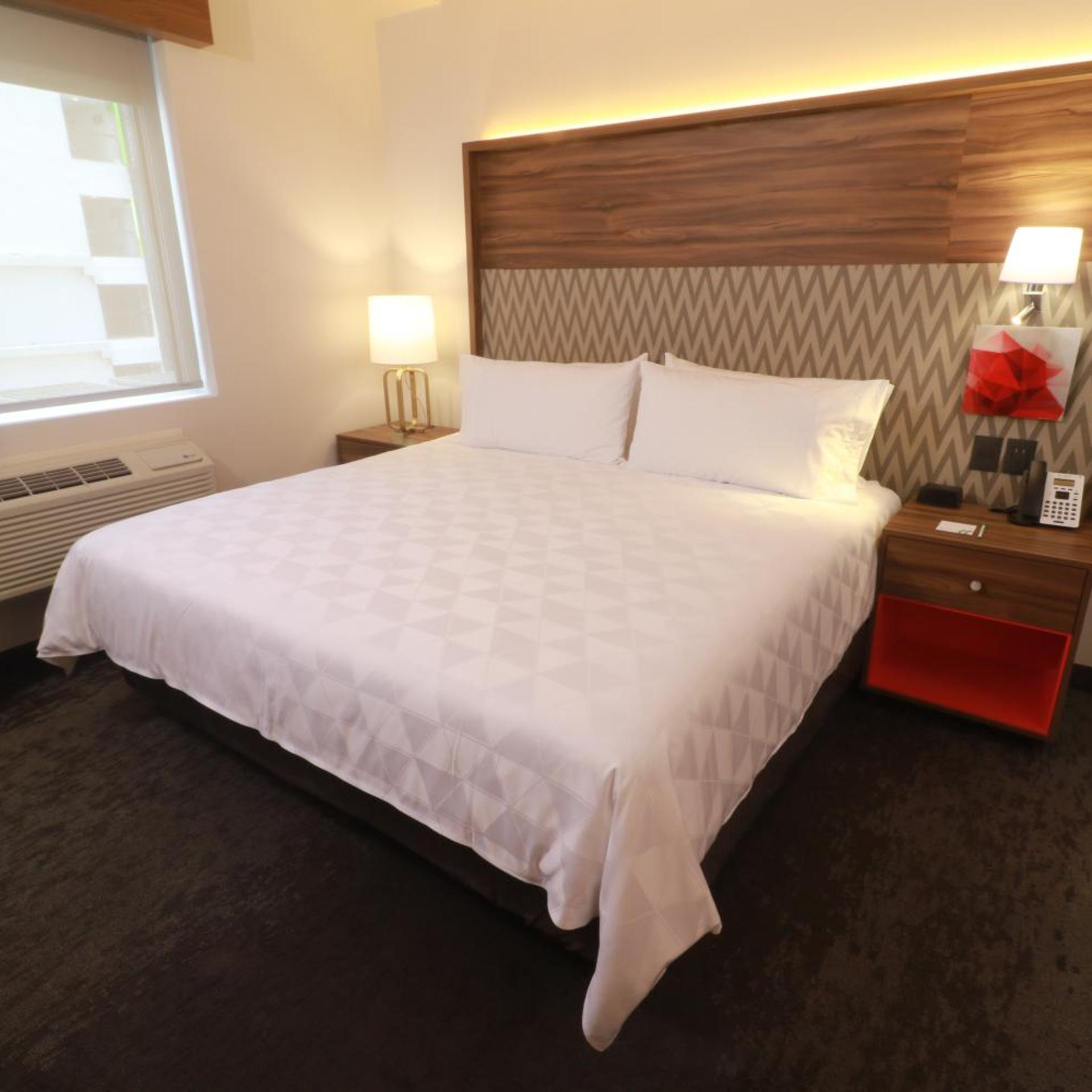 holiday inn hotel and suites monterrey apodaca zona