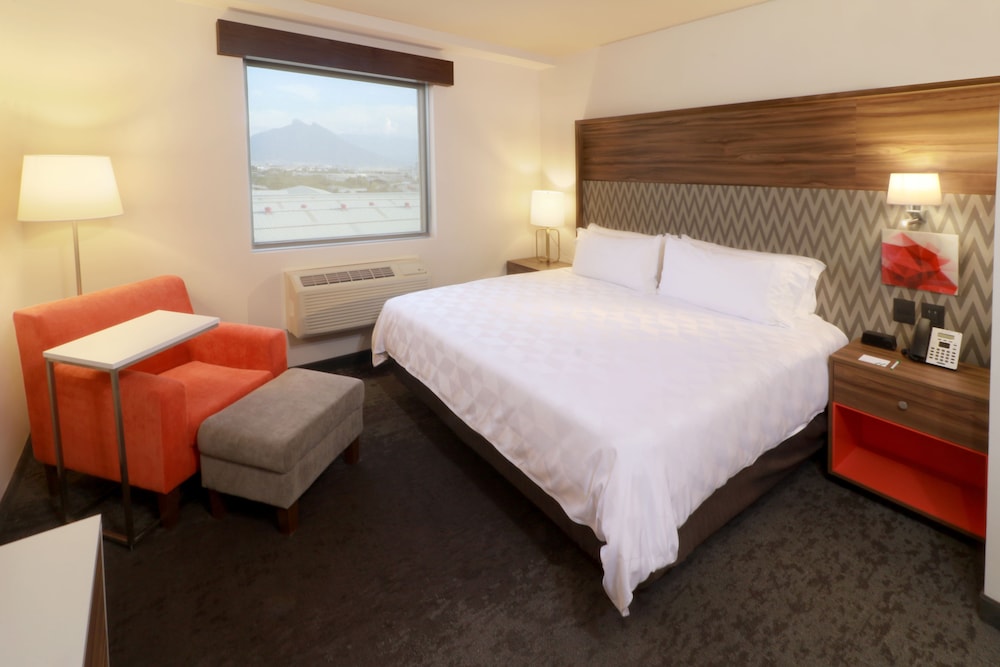 holiday inn hotel and suites monterrey apodaca zona