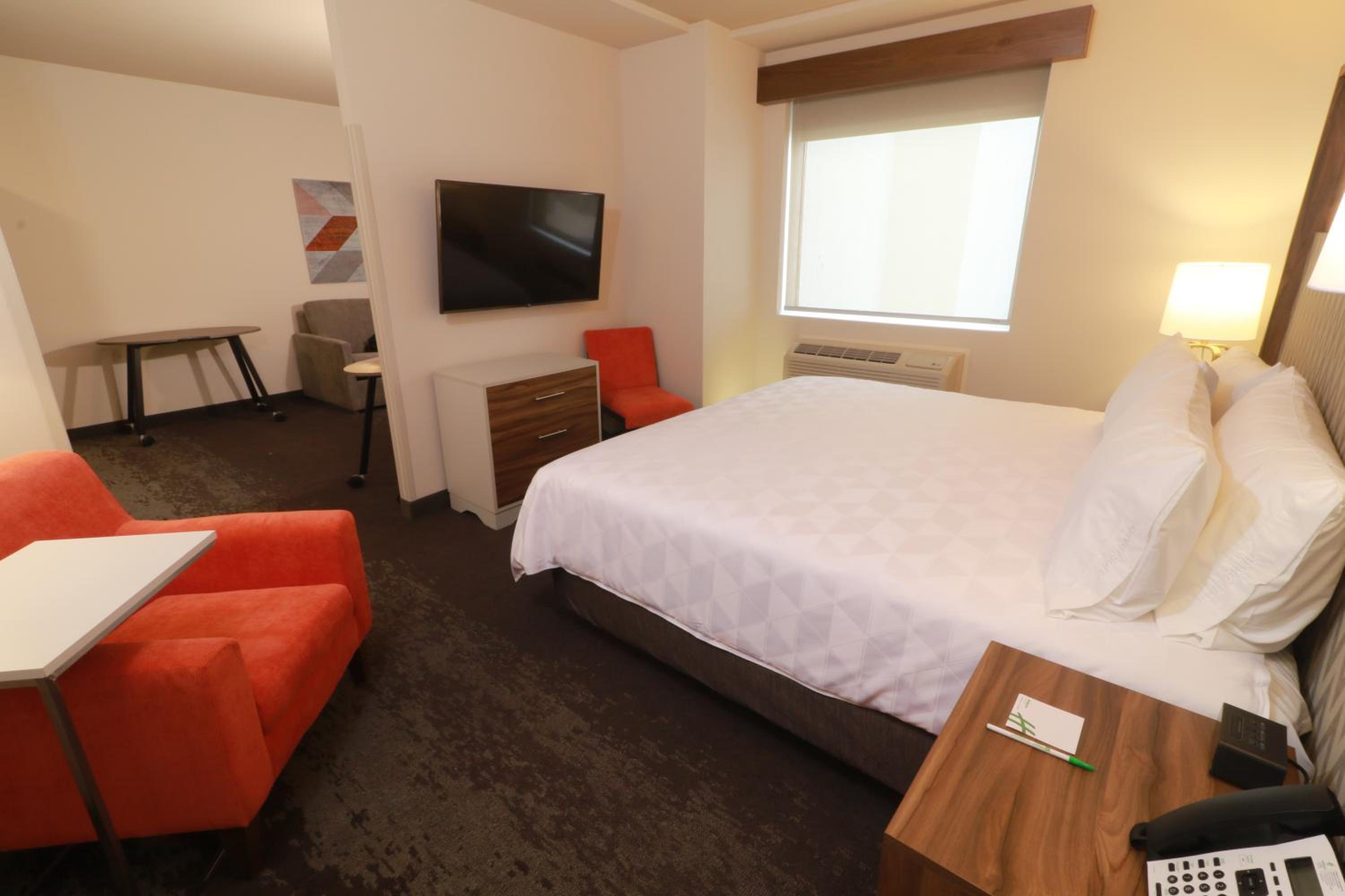 holiday inn hotel and suites monterrey apodaca zona