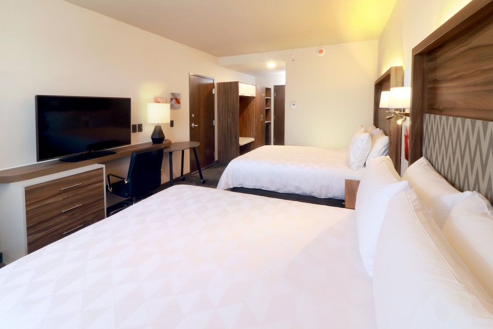 holiday inn hotel and suites monterrey apodaca zona