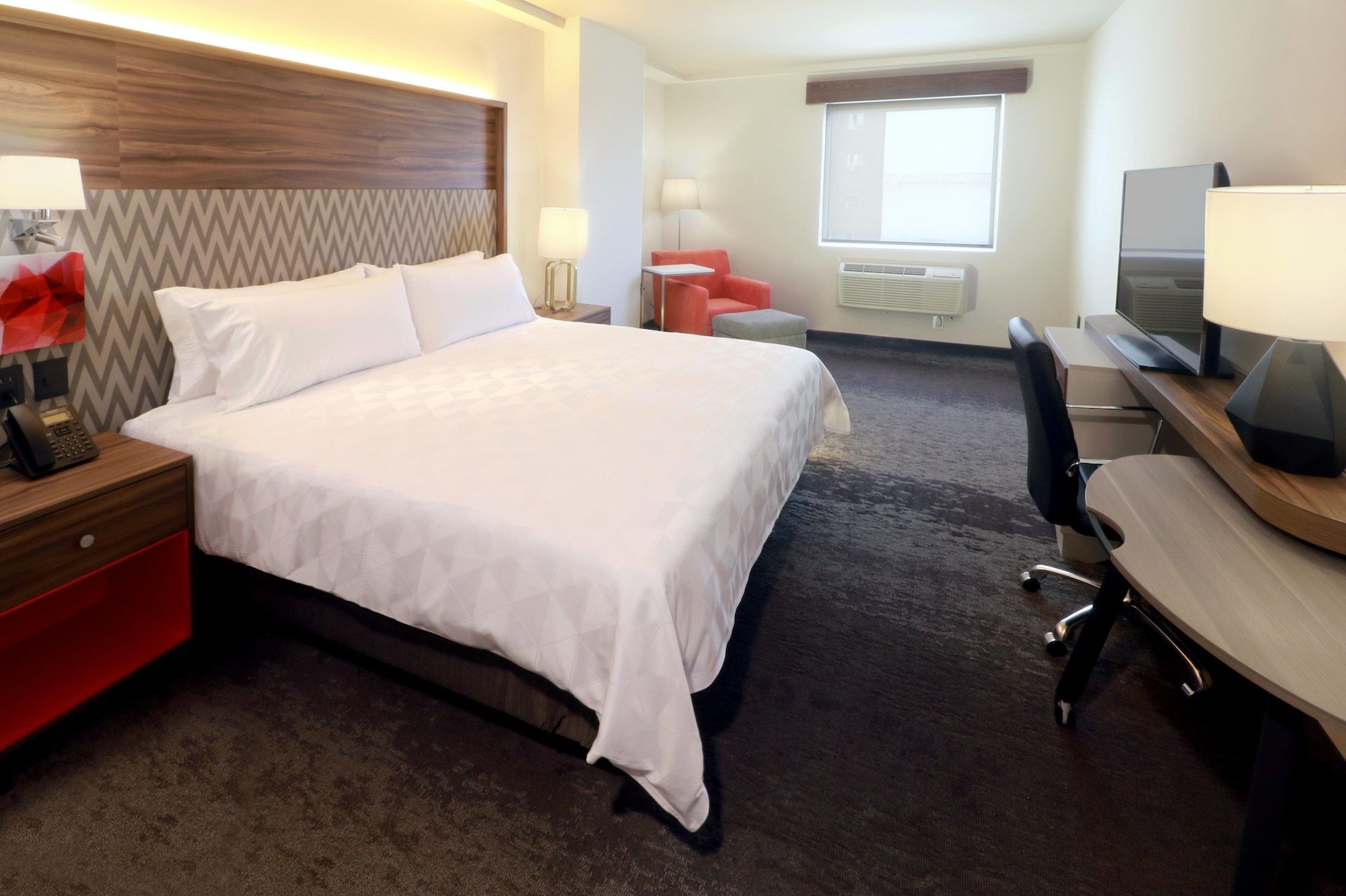 holiday inn hotel and suites monterrey apodaca zona