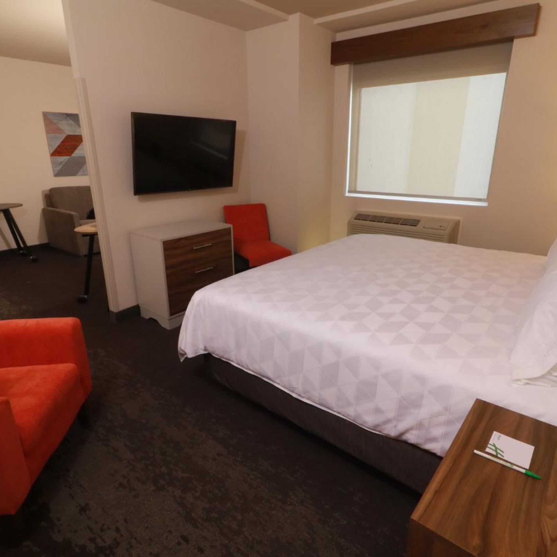 holiday inn hotel and suites monterrey apodaca zona
