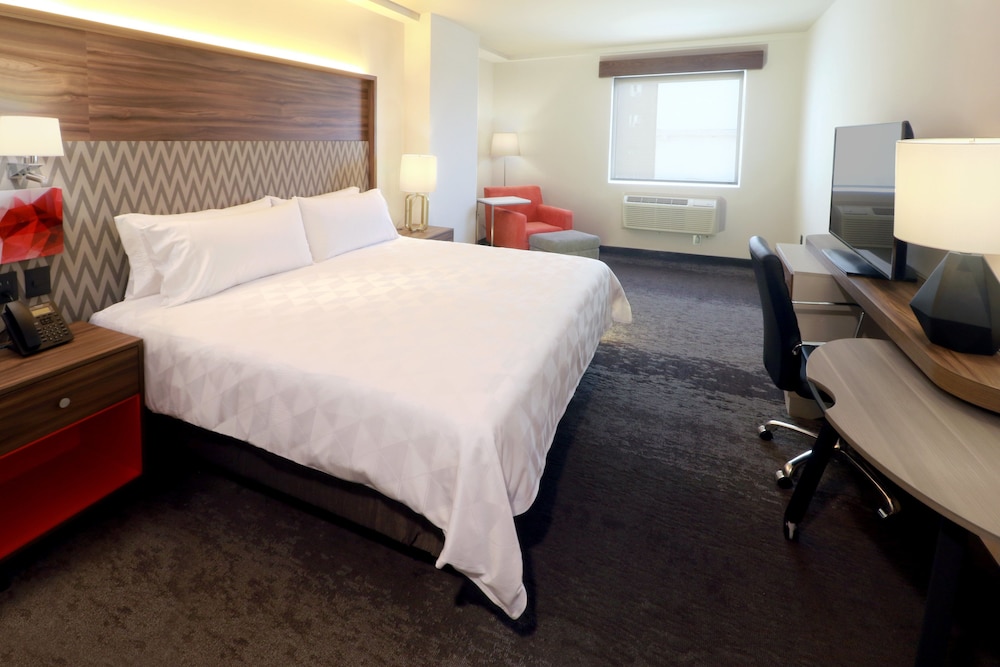 holiday inn hotel and suites monterrey apodaca zona