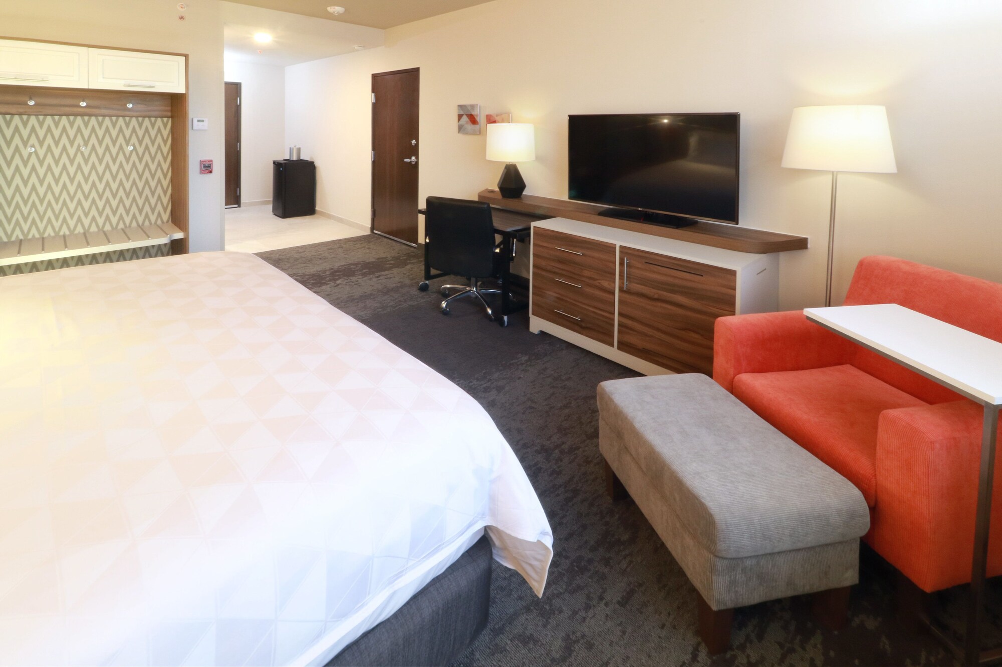 holiday inn hotel and suites monterrey apodaca zona