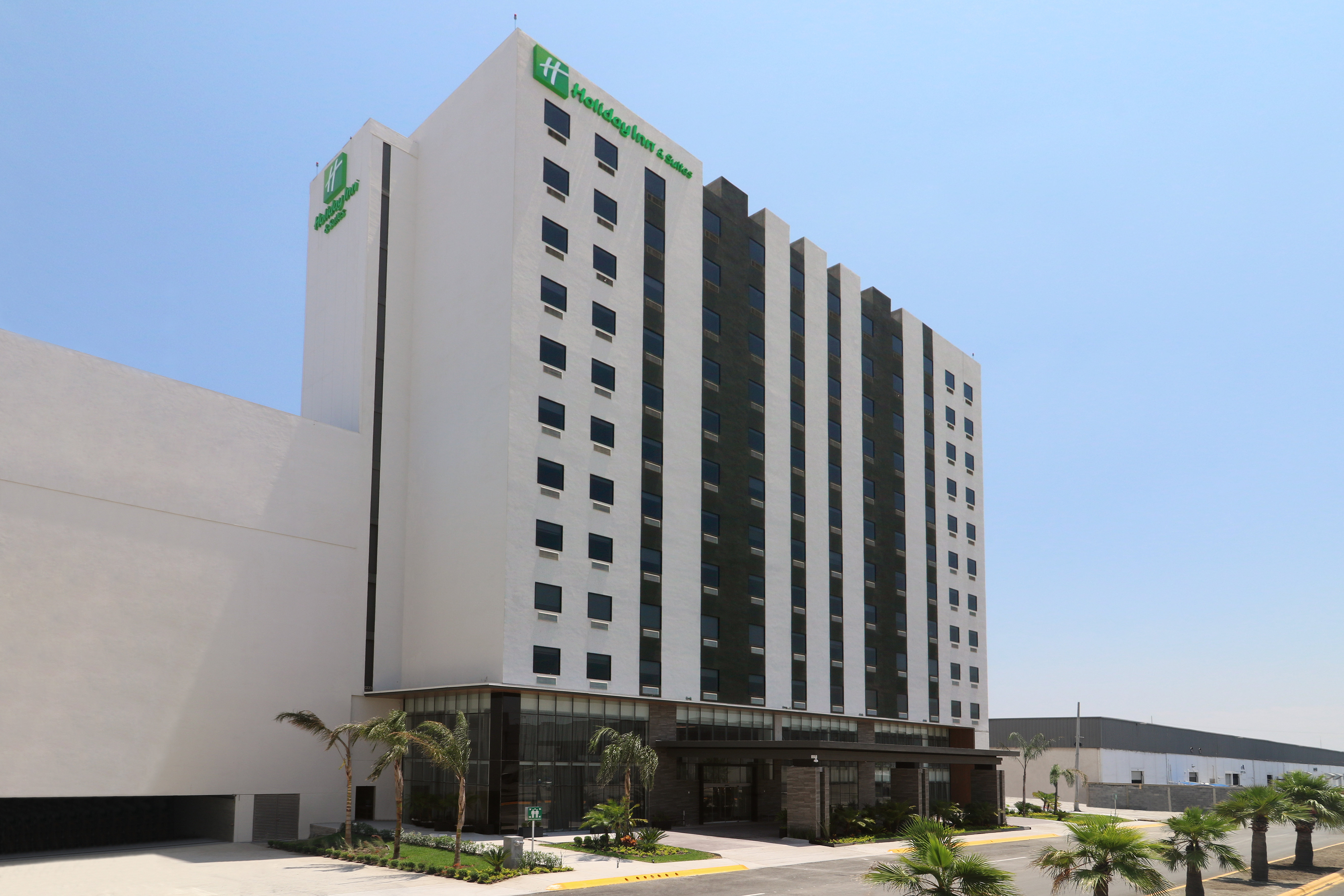holiday inn hotel and suites monterrey apodaca zona