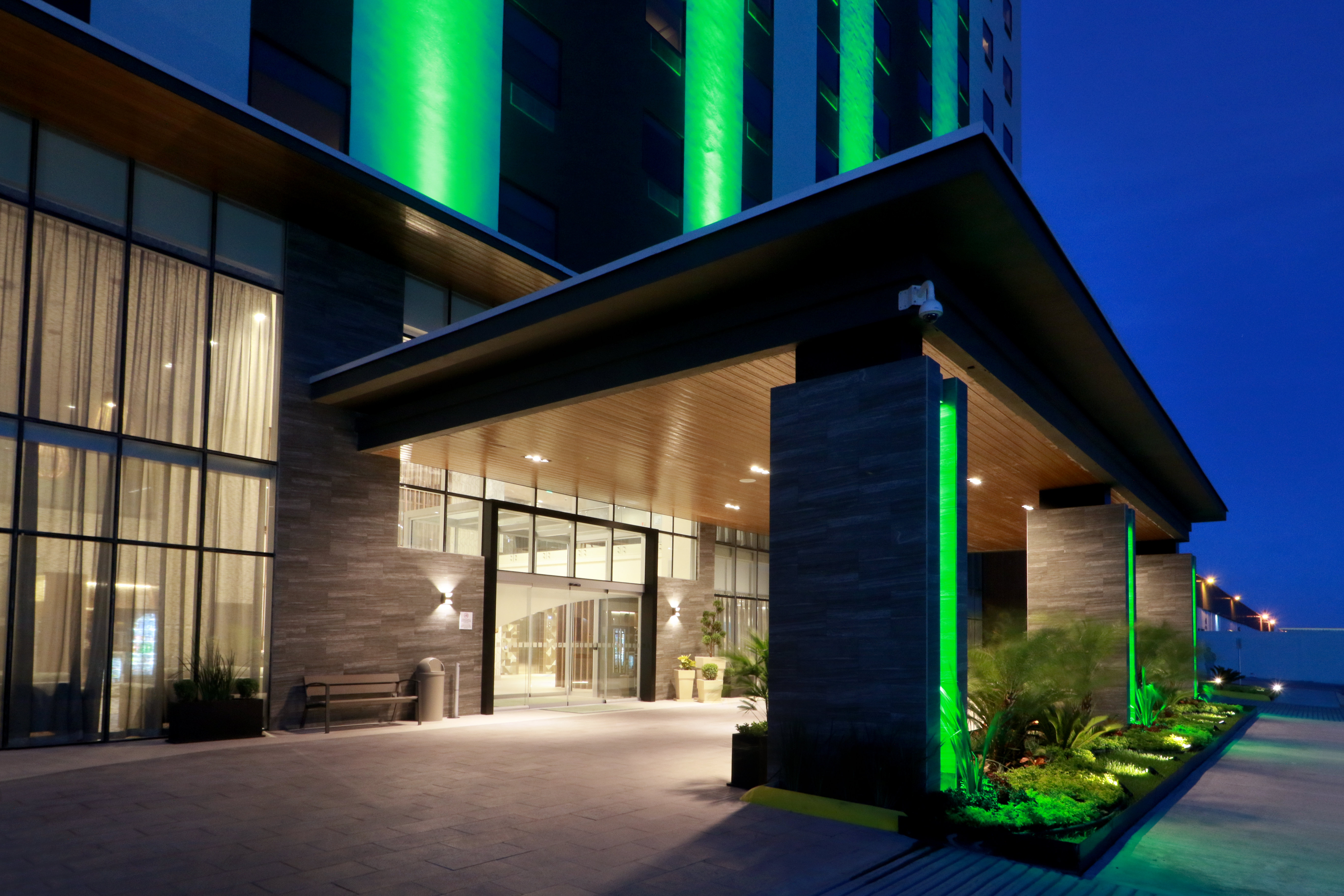 holiday inn hotel and suites monterrey apodaca zona