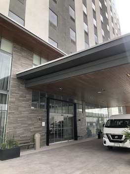 holiday inn hotel and suites monterrey apodaca zona