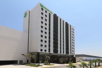 holiday inn hotel and suites monterrey apodaca zona