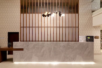 Holiday Inn Hotel & Suites Monterrey Apodaca Zona,Monterrey>>Apodaca,3.5 star