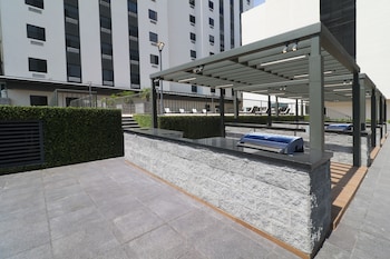 holiday inn hotel and suites monterrey apodaca zona