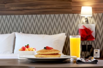 Holiday Inn Hotel & Suites Monterrey Apodaca Zona,Monterrey>>Apodaca,3.5 star