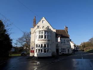 the woolpack hotel