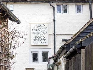 the woolpack hotel