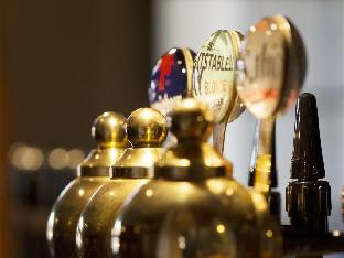 the woolpack hotel