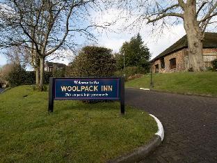 the woolpack hotel