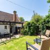 the woolpack hotel