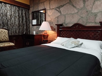 hotel calli yolotl