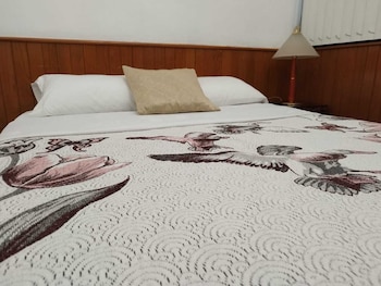 hotel calli yolotl