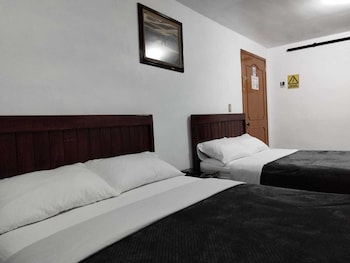 hotel calli yolotl